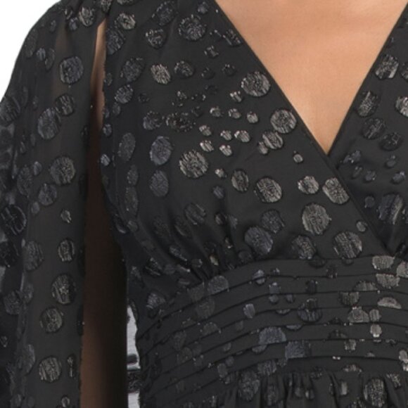 SHOSHANNA Maud Dress - Picture 3 of 3